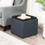 Ciocia Upholstered Storage Ottoman-1562514725