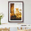 Two Lioness - Picture Frame Painting-62792868-62792870