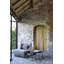2 - Piece Nesting Coffee Table Set