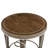 Villa Cherie End Table - Hazelnut