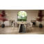 Extendable Dining Table-1082839729