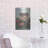 " Welcome Spring " Print-423989704