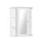 Armoire murale de salle de bain-566859151