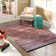 Abhay Cod Hand Woven Cotton/Jute Rug