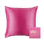 Slip Pure Silk 80X80 Pillowcase - Peony