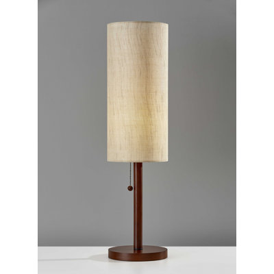 Lampe de table Slim Silhouette