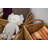 Seagrass 3 Piece Wicker Basket Set