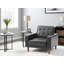 Ensemble de 2 chaises Botkyrka-1166220668