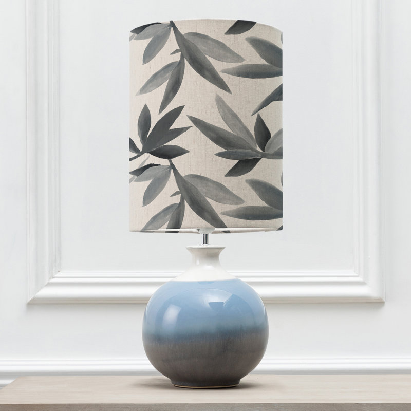 Ceramic Desk Lamp