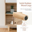 Buffet avec tablette de porte-2130322013