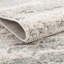 Tapis gris / blanc Algona-1575481343