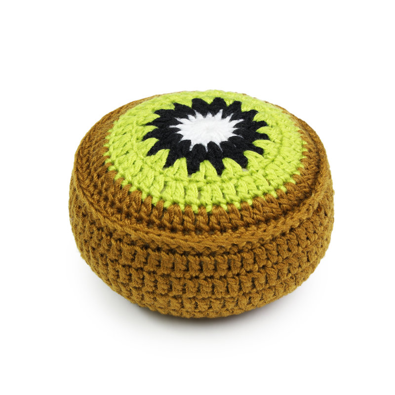 Poids du coussin et du motif Prym Love Kiwi