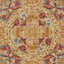 Tapis oriental en laine touffeté à la main Priscila-19265572