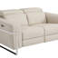 Cuir grainé avec fauteuil inclinable Global United-1936087252