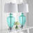 Brunswick Glass Standard