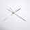 Replay 4 - Light Dimmable LED Sputnik Chandelier