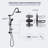 All-In-One Kit with Rough in-Valve