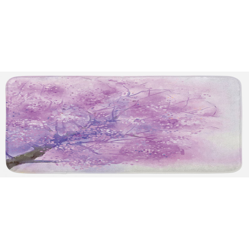 Tapis de cuisine