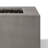 Estes Concrete Propane Fire Pit Table by Jensen Co.-93981318-71112436-79535241