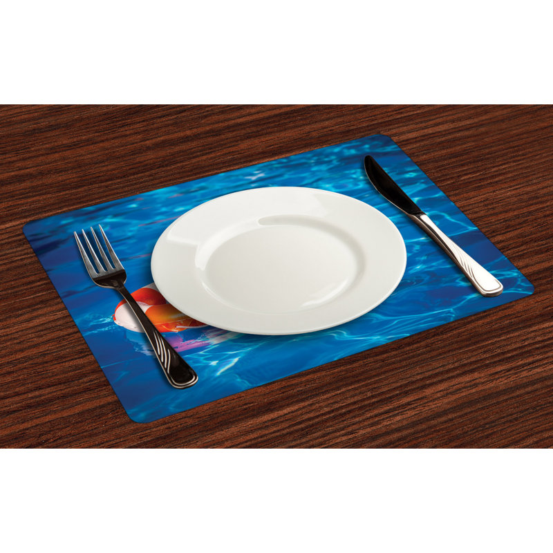 Récapitulatif 18,5" bouée