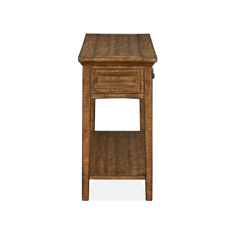 Causglen 50'' Console Table