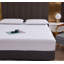 Defazio Waterproof Fitted Mattress Protector Mattress Protector Case Pack-1738144973