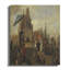 Wrapped Canvas Print Set-1345205388