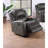 Single Recliner