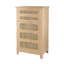 Buffet armoire haute Buffet Cabinet