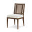 Curate Upholstered Dining Chair