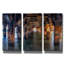 « Jetée sous ici » de Dennis Frates, triptyque mural, 91,4 cm x 61 cm-591076042