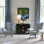 Fauteuil Juliet