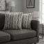 Antigua Square Pillow Cover & Insert-1305141099