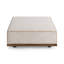 Ellerie Square Ottoman