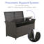 Banc de rangement Pape-1992305386