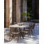 Kodo Outdoor Dining Side Chair-951073118