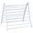Metal Foldable Tripod Drying Rack