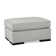Memphis Upholstered Ottoman