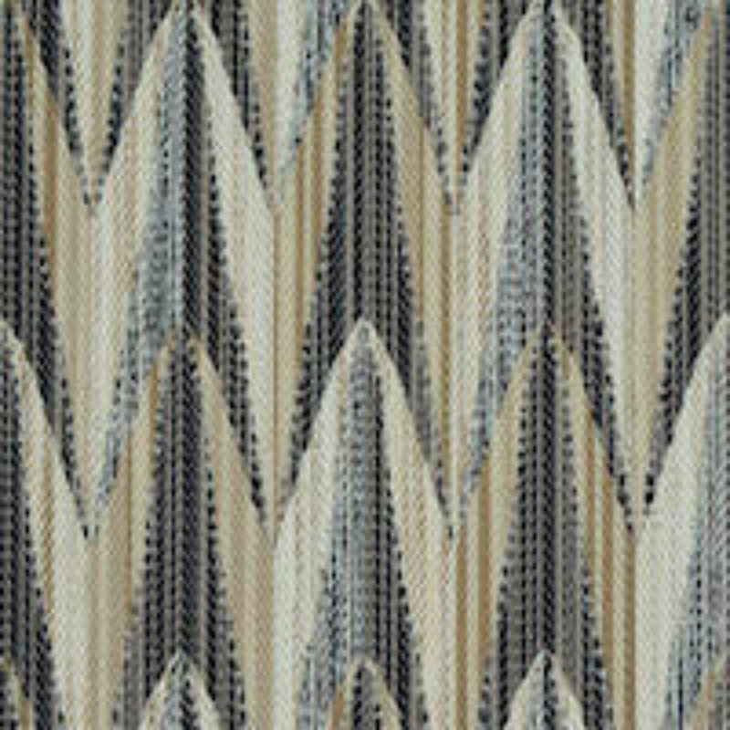 Verdant Indoor/Outdoor Fabric, Neutral