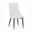 Chaise d'appoint de salle à manger Calume-199713987-157038956