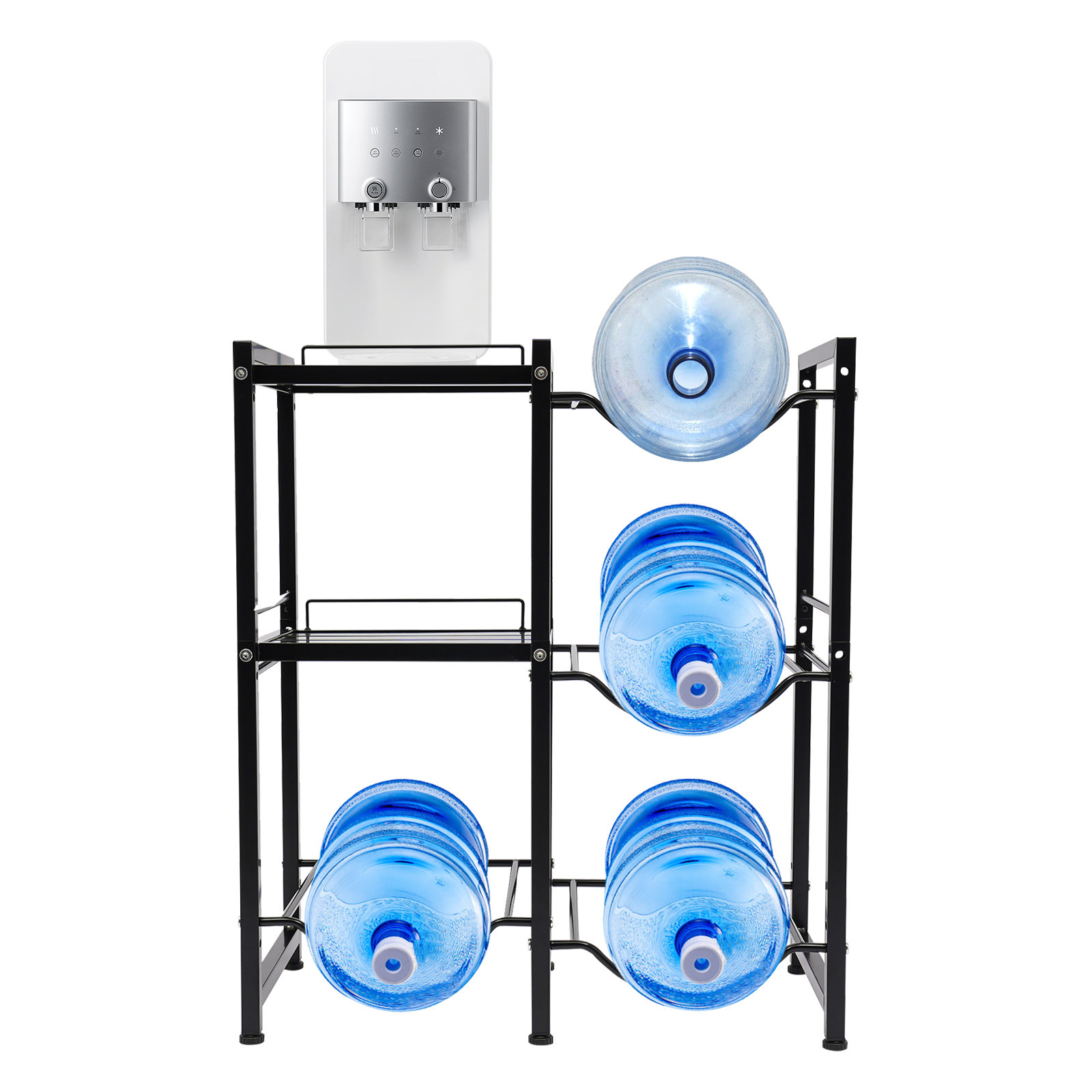 17 Stories Water Bucket Holder | Wayfair