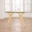 Outdoor Lena Concrete Console Table