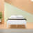 Gerd Solid Wood Platform Bed-147481062