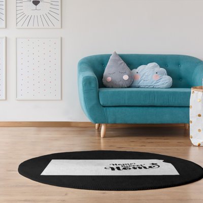 Chenille Indoor Rug
