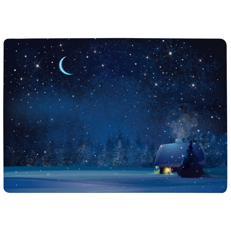 Inesita 60cm X 110cm Area Rug