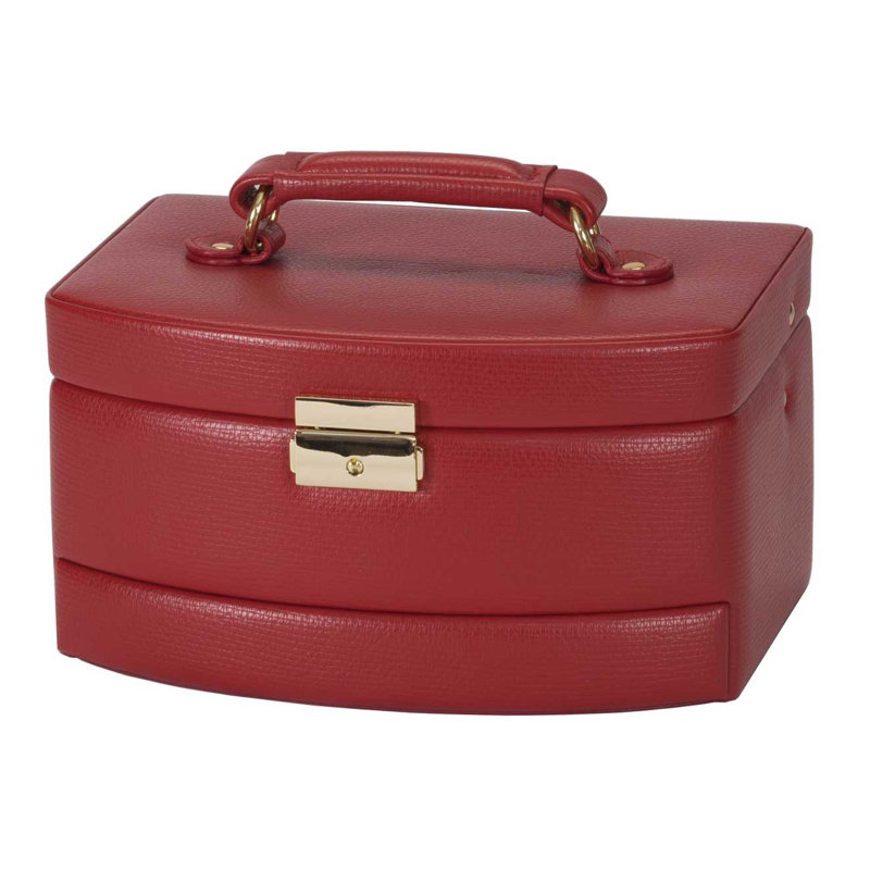Travel Case +