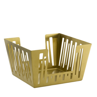 Napkin Holder Stainless Steel Basket