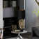 Metal Table Lamp