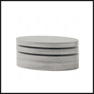 MODERNESQUE ROTATING COFFEE TABLE 1