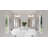 Benilde 2 - Light Dimmable Vanity Light-445717712